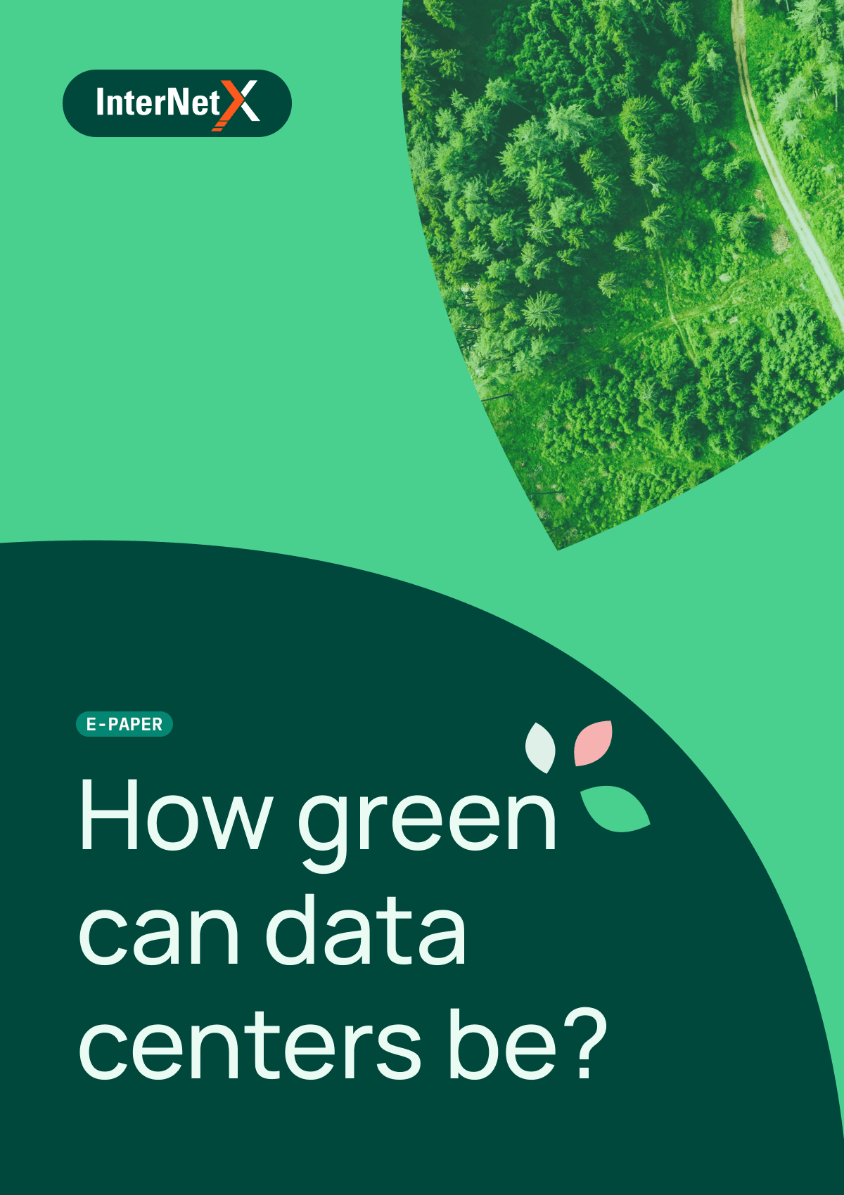Green Data Center Enjoy Success With Ecological Sustainability Green Data Center Enjoy Success With Ecological Sustainability
