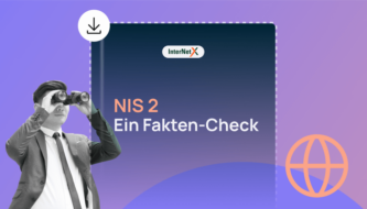 NIs2 checklist cover