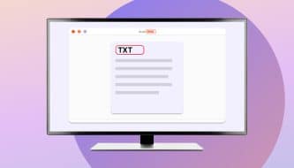 A TXT record is a type of DNS record that stores text information for sources outside your domain to verify ownership or to provide other information to servers.