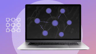 What are Web3 domains and how do they differ from DNS domains?