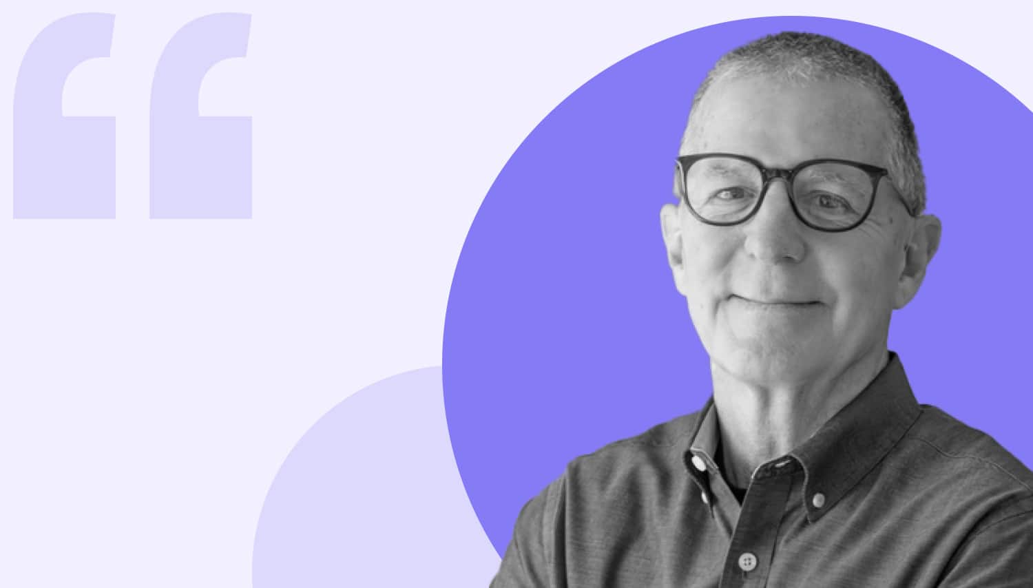 Tim Switzer, PIR