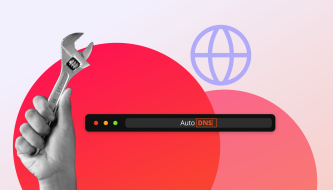 Domain management tools