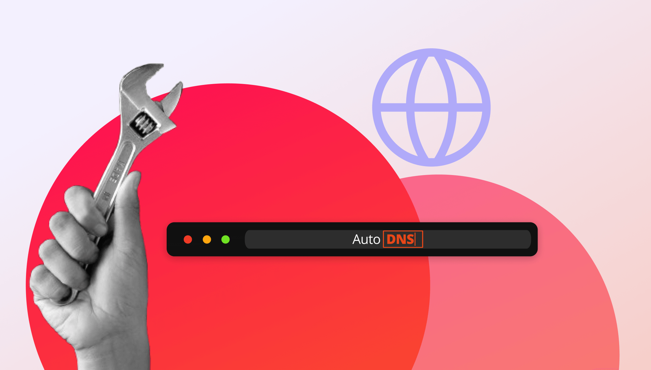 Domain management tools