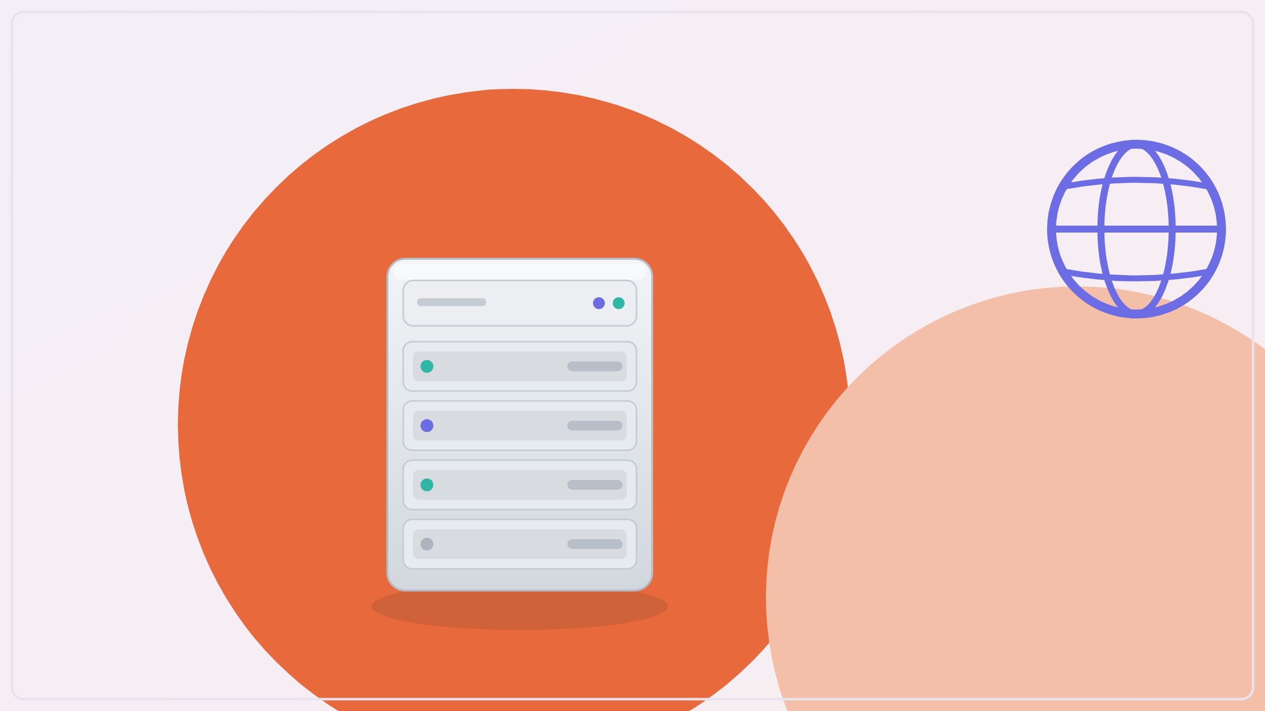 Domain management