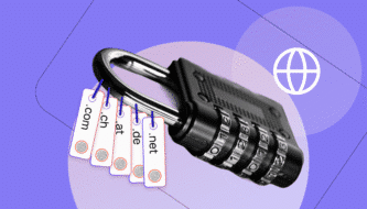 Registry Lock
