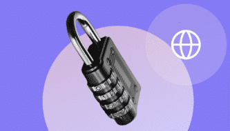 Registry Lock